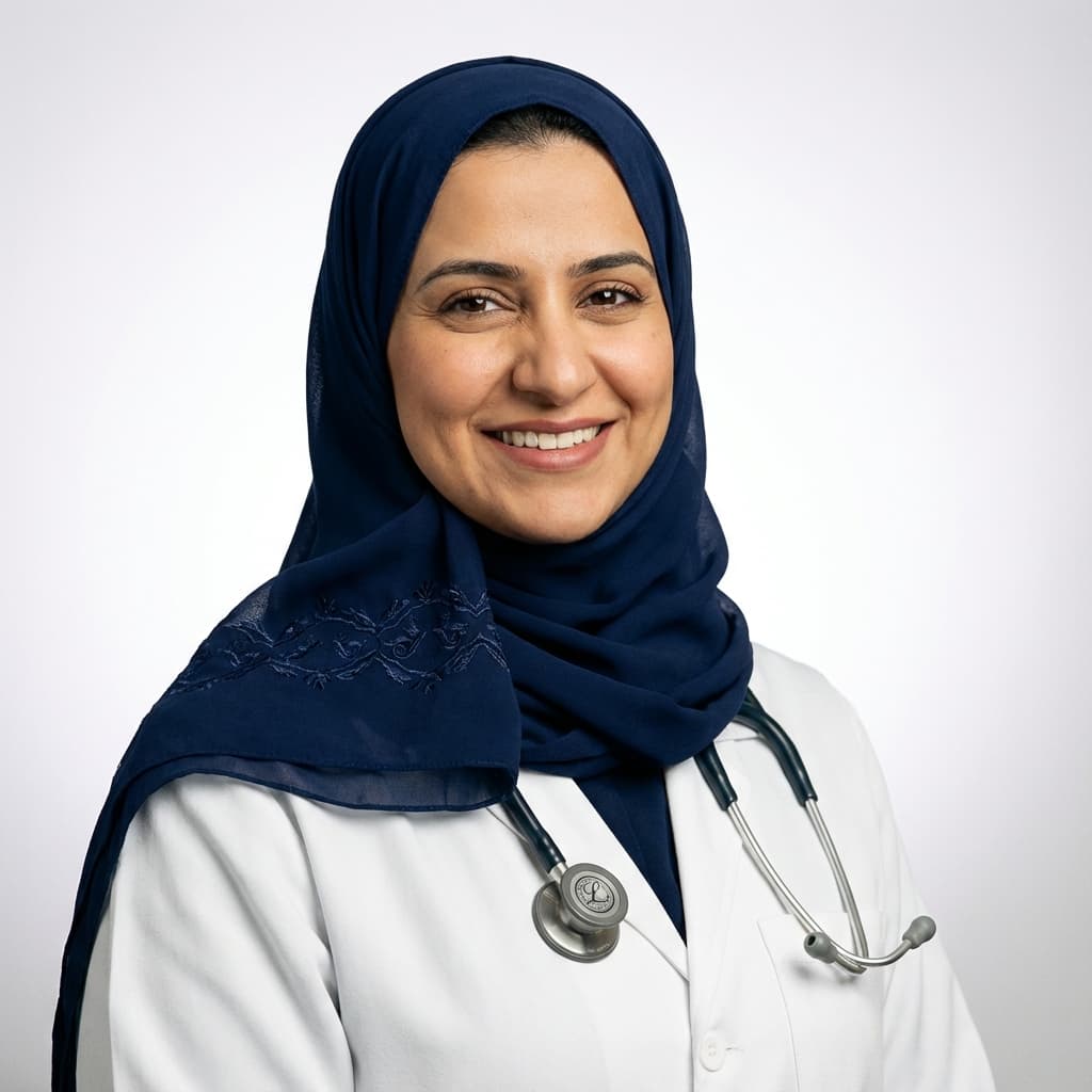 د. ليلى العمري